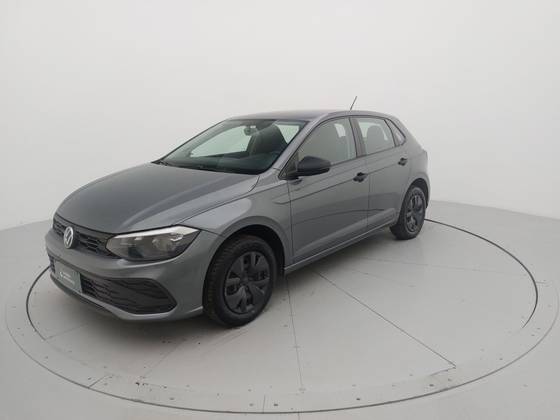 VOLKSWAGEN POLO 1.0 MPI TRACK MANUAL VOLKSWAGEN POLO 1.0 MPI TRACK MANUAL